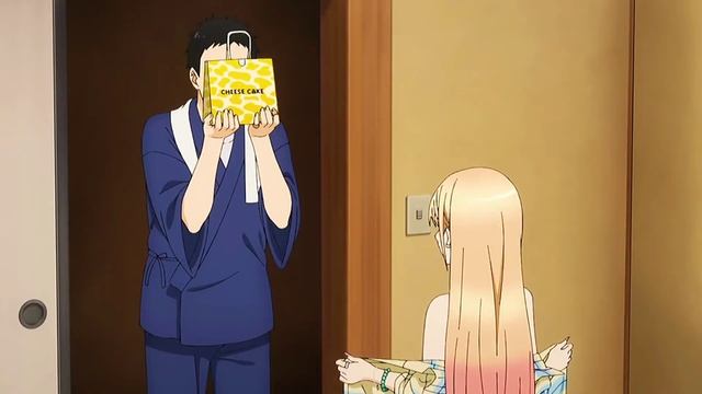Sono Bisque Doll wa Koi wo Suru「AMV」- Life смотреть онлайн