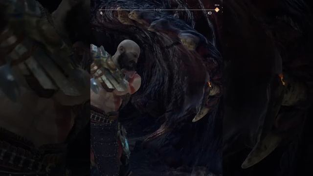 God of War 4. Shorts. part 10 смотреть онлайн