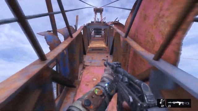 METRO EXODUS (PS5) Walkthrough Gameplay - Part 2 (No Commentary) смотреть онлайн