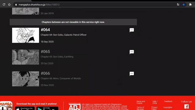 Read Dragon ball manga for free смотреть онлайн