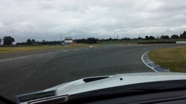 2014 Jeep Grand Cherokee SRT 6.4 Hemi 470HP  Ruapuna