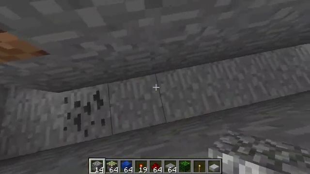 Поршневая дверь в minecraft. смотреть онлайн