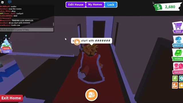 loud house adopt me :-D смотреть онлайн