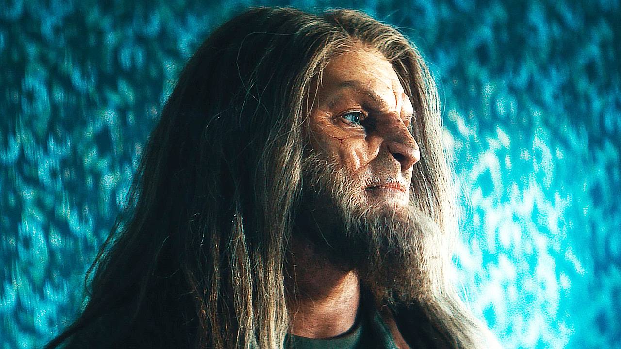 Мой сосед — монстр | Русский трейлер (Дубляж, 2024) смотреть онлайн