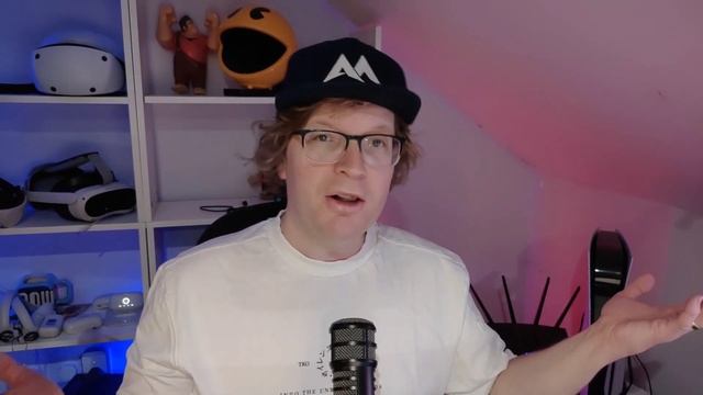 Vision Pro! What's in the box! смотреть онлайн