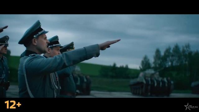 Т-34 — Трейлер (2018) | 60 FPS смотреть онлайн