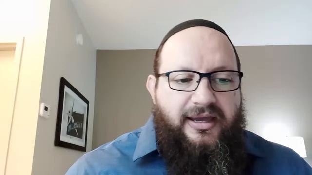 Beha'alotecha: An Aliyah a Day смотреть онлайн