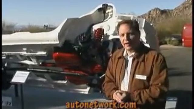 2008 Dodge Avenger, Dave Lauzun. смотреть онлайн