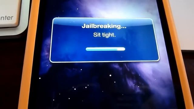 ☁ ☁ Dream JB [OFFICIAL] ☁ iOS 6 Untethered Jailbreak PROOF ☁ ☁ смотреть онлайн