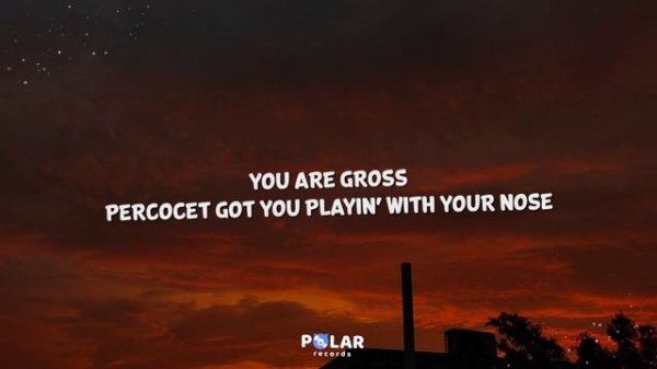 Doja Cat - Demons (Clean - Lyrics)