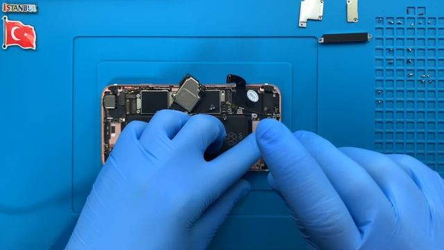 iPhone 6s Şarj Soketi Değişimi 🇹🇷 смотреть онлайн