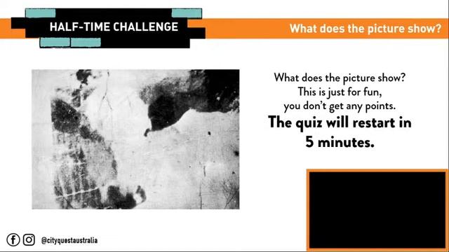 Live Quiz 1 - Online Pub Trivia Night смотреть онлайн