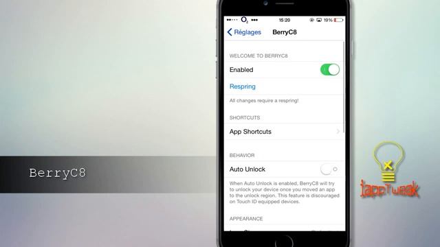 TOP 30 Best Cydia Tweaks & Apps For iOS 8.3/8.4 - With TaiG 2.1.3/2.2.0 Jailbreak смотреть онлайн