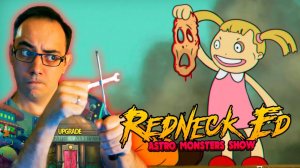 Успеть до рефанда! Redneck Ed [ASH2]