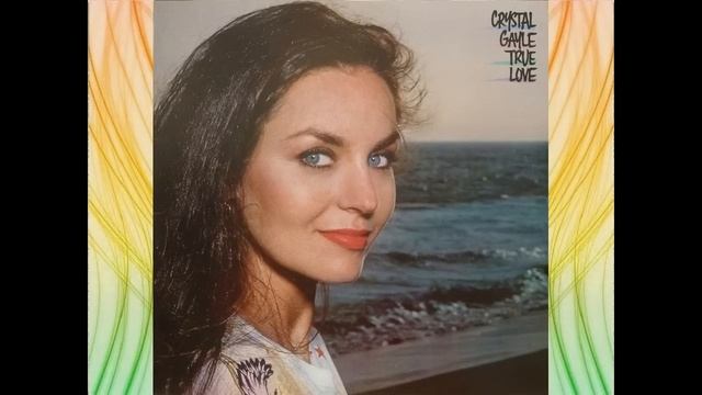 Our Love Is On The Fault Line - Crystal Gayle смотреть онлайн