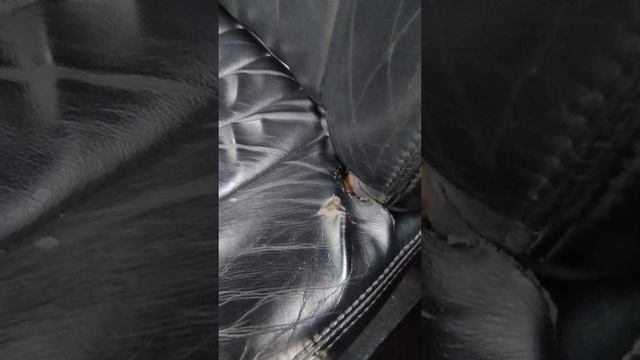 Lincoln Town Car lll 2003 год. смотреть онлайн