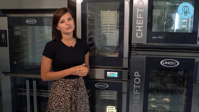 КАК ХРАНИТЬ ВЫПЕЧКУ В ПЕКАРНЕ В ГОРЯЧЕМ ВИДЕ. EVERIO UNOX. Как открыть пекарню. Денис Машков. смотреть онлайн