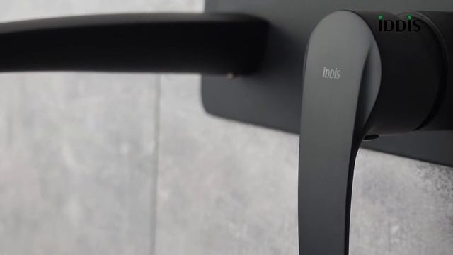 Встраиваемый смеситель для умывальника_Ray_RAYBL00i65 смотреть онлайн