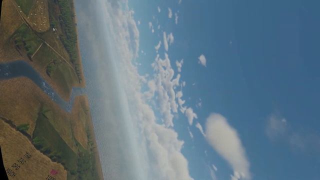 Dodge This (VR) Su 27 vs F 16 Sim Dogfight смотреть онлайн