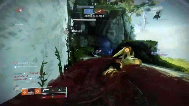 This Artifact Mod Is Actually Broken, Who Play Tested This!?! - Destiny 2 Season Of The Wish смотреть онлайн