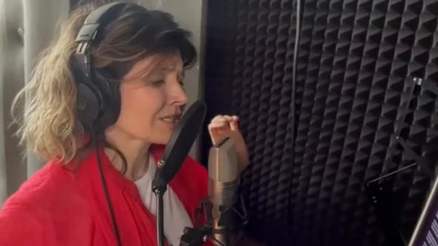 Наталья Перязева - Улыбайся мне ( кавер ) смотреть онлайн