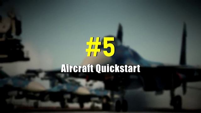 DCS World Steam Edition смотреть онлайн