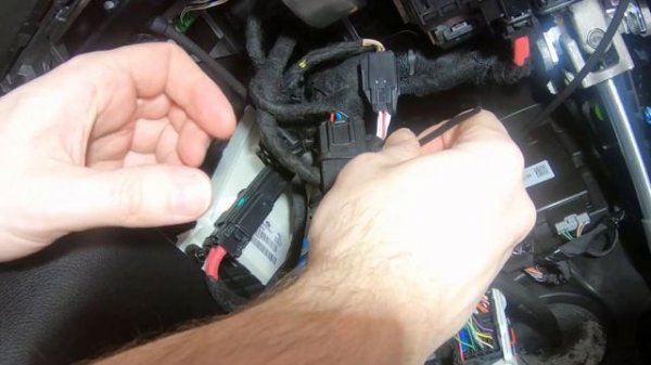 2019-2024 RAM 1500 Auto Start Stop / ESS Disable - Autostop Eliminator Installation