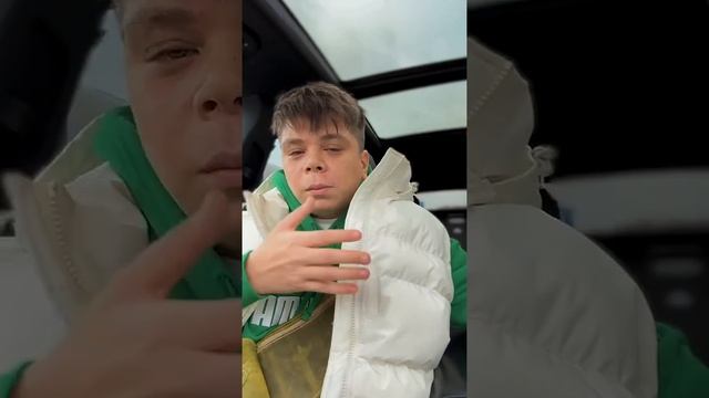 Давно хотел спеть эту песню «Элдермеш» Прямой эфир Элвина Грея смотреть онлайн