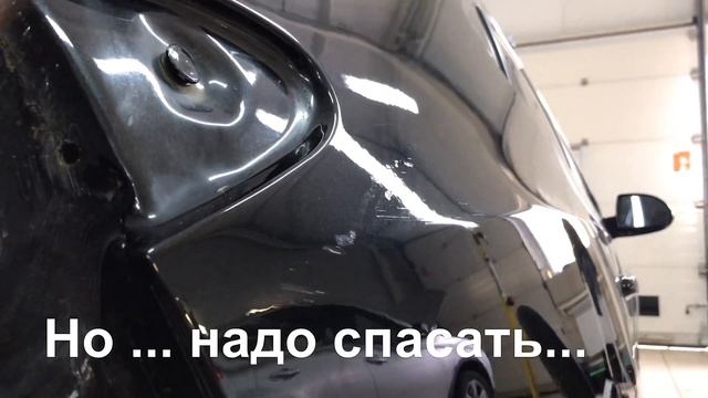 PDR под покрас? Надо ли? смотреть онлайн