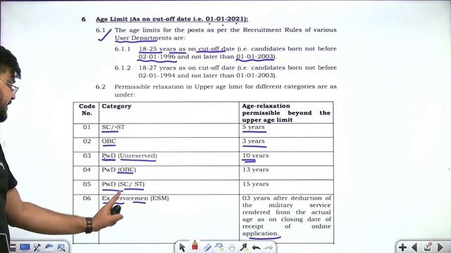 SSC MTS 2021 Notification Out | MTS Vacancy 2021 | Eligibility Criteria & Exam Pattern смотреть онлайн