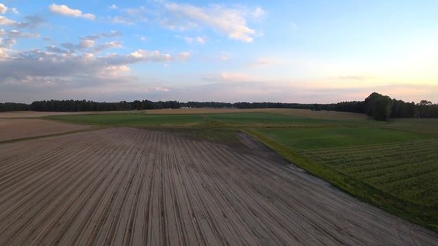 What a flight!!! - Paramotor смотреть онлайн