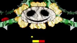 БИТВА С ОМЕГА ФЛАУИ ИЗ ЖЁЛТОГО АНДЕРТЕЙЛ UNDERTALE YELLOW