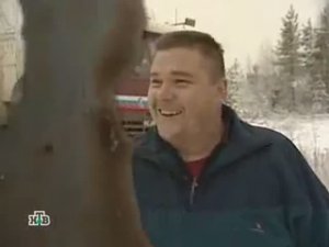 Репортер- Мертвая Колея