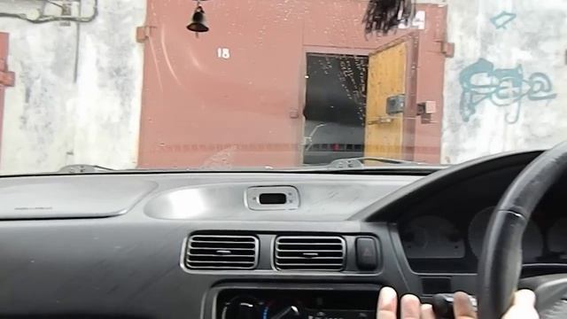 форсунки от Toyota Camry.MOV смотреть онлайн