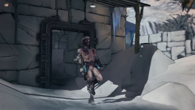 Borderlands 2 with the Boy's (1) смотреть онлайн