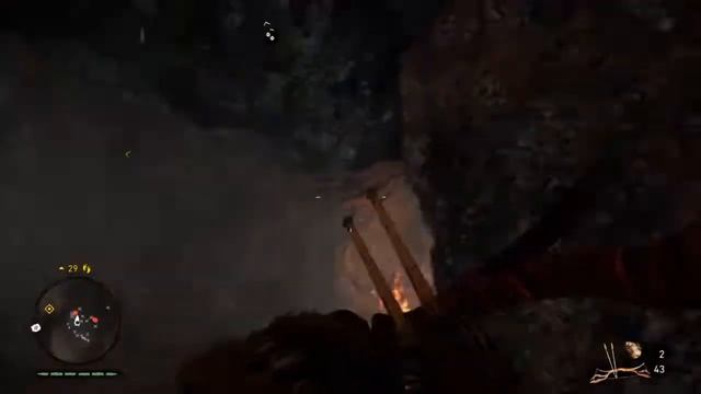 Far Cry Primal Ull смотреть онлайн