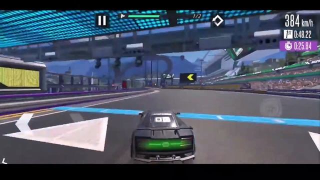 Hot Lap League Alpine Daily 16 48.07 смотреть онлайн