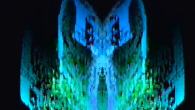 atari jaguar cd virtual light machine by jeff minter 1995 the chemical brothers techno смотреть онлайн