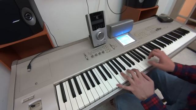 Fall Out Boy - Centuries Piano by Ray Mak смотреть онлайн
