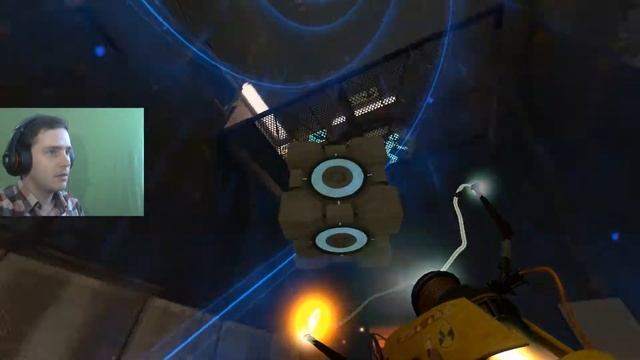 Portal Stories: Mel ► Конвейер ► #10 смотреть онлайн