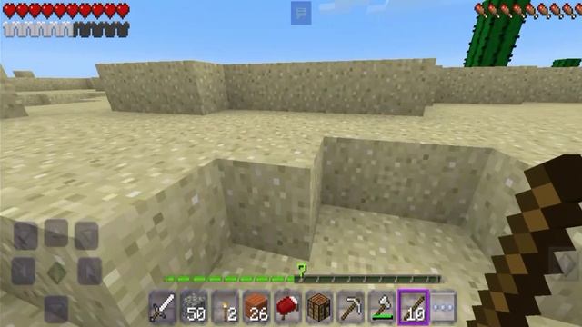 Craftsman Building Craft Survival Villager Gameplay Part 2 (iOS Android) 2023 смотреть онлайн