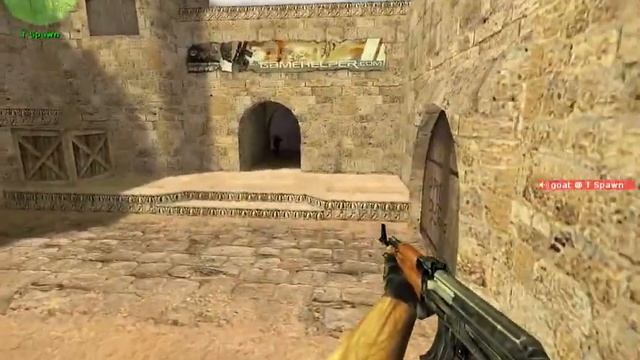 Counter Strike: Condition Zero Gameplay Video 09-06-2023 map de_dust2 смотреть онлайн