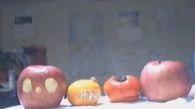 One BAd Apple osmonds Japan Fruit Version смотреть онлайн