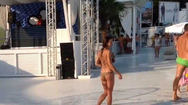 Odessa, Ibiza 2015 смотреть онлайн