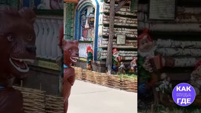 На машине по Йошкар-Ола смотреть онлайн