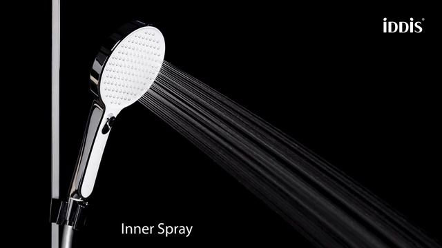 Лейка для душа Esper ESP3FCRi18 смотреть онлайн