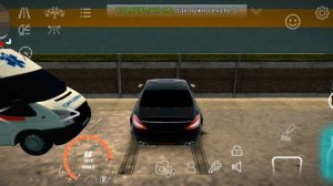 ДРИФТ НАСТРОЙКА НА ЦЛС БАНАН 925 Лс