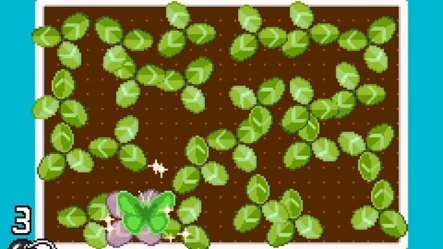 WarioWare Grid - 40 - input, count, save him, search, link and inspect! смотреть онлайн