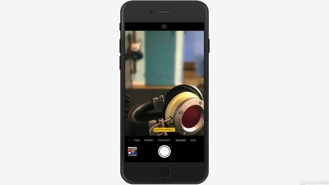 iOS 10 201: Even More iOS 10 Secrets Revealed - 12. Depth of Field Photos смотреть онлайн