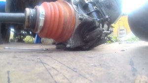 луаз установка редуктора